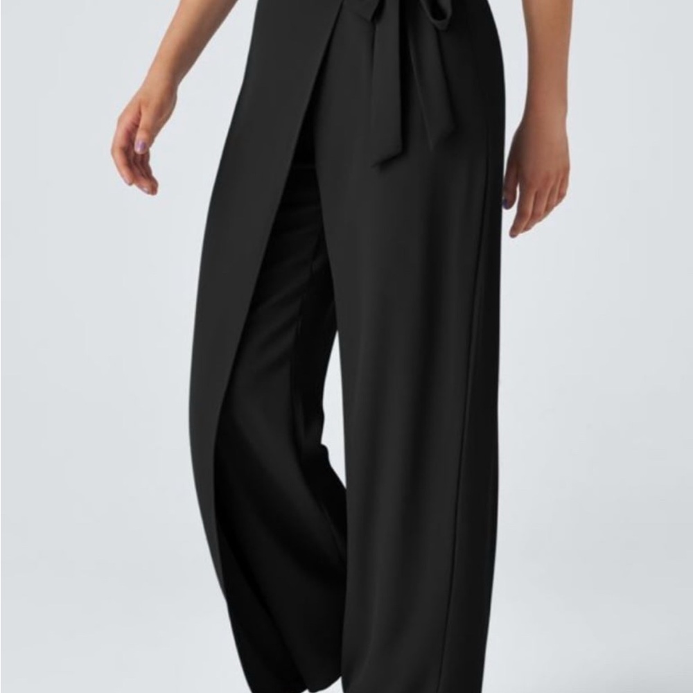 Halara Black Women's Pants